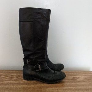 Nine West Sassy Fran Boot, size 7.5